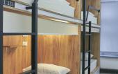 Туры в отель ArtKapsul Hostel Туры в отель ArtKapsul Hostel