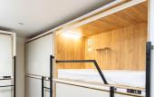 Туры в отель ArtKapsul Hostel Туры в отель ArtKapsul Hostel