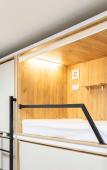 Туры в отель ArtKapsul Hostel Туры в отель ArtKapsul Hostel
