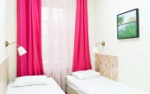 Туры в отель ArtKapsul Hostel Туры в отель ArtKapsul Hostel
