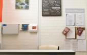 Туры в отель ArtKapsul Hostel Туры в отель ArtKapsul Hostel