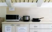 Туры в отель ArtKapsul Hostel Туры в отель ArtKapsul Hostel