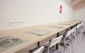 Туры в отель ArtKapsul Hostel Туры в отель ArtKapsul Hostel
