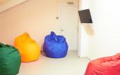 Туры в отель ArtKapsul Hostel Туры в отель ArtKapsul Hostel
