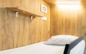 Туры в отель ArtKapsul Hostel Туры в отель ArtKapsul Hostel