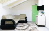 Туры в отель ArtKapsul Hostel Туры в отель ArtKapsul Hostel