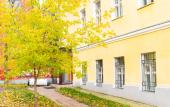 Туры в отель ArtKapsul Hostel Туры в отель ArtKapsul Hostel