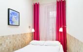 Туры в отель ArtKapsul Hostel Туры в отель ArtKapsul Hostel