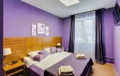 Туры в отель Yasenevo Hotel Туры в отель Yasenevo Hotel