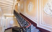 Туры в отель Nevskij Dom Guest House Туры в отель Nevskij Dom Guest House