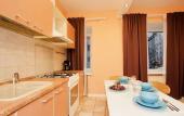 Туры в отель LUXKV Apartment on Sivtsev Vrazhek Туры в отель LUXKV Apartment on Sivtsev Vrazhek