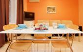 Туры в отель LUXKV Apartment on Sivtsev Vrazhek Туры в отель LUXKV Apartment on Sivtsev Vrazhek