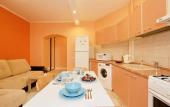 Туры в отель LUXKV Apartment on Sivtsev Vrazhek Туры в отель LUXKV Apartment on Sivtsev Vrazhek
