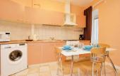 Туры в отель LUXKV Apartment on Sivtsev Vrazhek Туры в отель LUXKV Apartment on Sivtsev Vrazhek