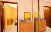 Туры в отель LUXKV Apartment on Sivtsev Vrazhek Туры в отель LUXKV Apartment on Sivtsev Vrazhek