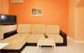 Туры в отель LUXKV Apartment on Sivtsev Vrazhek Туры в отель LUXKV Apartment on Sivtsev Vrazhek
