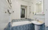 Туры в отель LUXKV Apartment on Sivtsev Vrazhek Туры в отель LUXKV Apartment on Sivtsev Vrazhek
