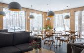 Туры в отель Chernichnyi Bereg Hotel Туры в отель Chernichnyi Bereg Hotel
