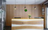Туры в отель Chernichnyi Bereg Hotel Туры в отель Chernichnyi Bereg Hotel