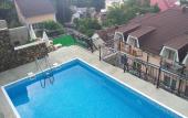 Туры в отель LenArt Guest house Туры в отель LenArt Guest house