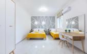 Туры в отель Plyazhnyij Posyolok Kurortniy Hotel Туры в отель Plyazhnyij Posyolok Kurortniy Hotel