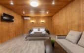 Туры в отель Plyazhnyij Posyolok Kurortniy Hotel Туры в отель Plyazhnyij Posyolok Kurortniy Hotel