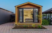 Туры в отель Plyazhnyij Posyolok Kurortniy Hotel Туры в отель Plyazhnyij Posyolok Kurortniy Hotel