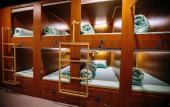 Туры в отель Kapsula Vremeni Hostel Туры в отель Kapsula Vremeni Hostel