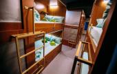 Туры в отель Kapsula Vremeni Hostel Туры в отель Kapsula Vremeni Hostel