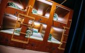 Туры в отель Kapsula Vremeni Hostel Туры в отель Kapsula Vremeni Hostel