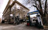 Туры в отель Kapsula Vremeni Hostel Туры в отель Kapsula Vremeni Hostel