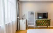 Туры в отель Shanghai Moxi Inn Huaihai Rd No.6 Branch Туры в отель Shanghai Moxi Inn Huaihai Rd No.6 Branch