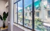 Туры в отель Shanghai Moxi Inn Huaihai Rd No.6 Branch Туры в отель Shanghai Moxi Inn Huaihai Rd No.6 Branch