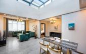 Туры в отель MJ-ULAND Hotel Beijing Airport Туры в отель MJ-ULAND Hotel Beijing Airport