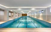Туры в отель MJ-ULAND Hotel Beijing Airport Туры в отель MJ-ULAND Hotel Beijing Airport