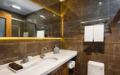 Туры в отель MJ-ULAND Hotel Beijing Airport Туры в отель MJ-ULAND Hotel Beijing Airport