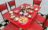 Туры в отель Hostel Mukarram Туры в отель Hostel Mukarram