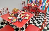 Туры в отель Hostel Mukarram Туры в отель Hostel Mukarram