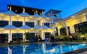 Туры в отель Hotel Crocotopond Туры в отель Hotel Crocotopond
