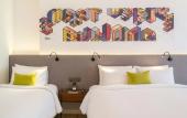 Туры в отель Triple Y Hotel Туры в отель Triple Y Hotel