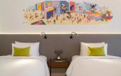 Туры в отель Triple Y Hotel Туры в отель Triple Y Hotel