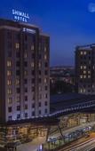 Туры в отель Shimall Deluxe Hotel Туры в отель Shimall Deluxe Hotel