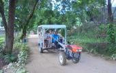 Туры в отель Pinnawala Backpack Residencies Туры в отель Pinnawala Backpack Residencies