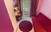 Туры в отель Apartment on Bolshaya Polyanka 28 Туры в отель Apartment on Bolshaya Polyanka 28