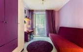 Туры в отель Apartment on Bolshaya Polyanka 28 Туры в отель Apartment on Bolshaya Polyanka 28