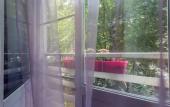 Туры в отель Apartment on Bolshaya Polyanka 28 Туры в отель Apartment on Bolshaya Polyanka 28