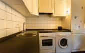 Туры в отель Apartment on Bolshaya Polyanka 28 Туры в отель Apartment on Bolshaya Polyanka 28