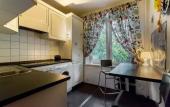 Туры в отель Apartment on Bolshaya Polyanka 28 Туры в отель Apartment on Bolshaya Polyanka 28