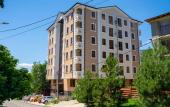 Туры в отель More Apartments na Turchinskogo 19A - 2 Туры в отель More Apartments na Turchinskogo 19A - 2