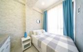 Туры в отель More Apartments na Turchinskogo 19A - 2 Туры в отель More Apartments na Turchinskogo 19A - 2